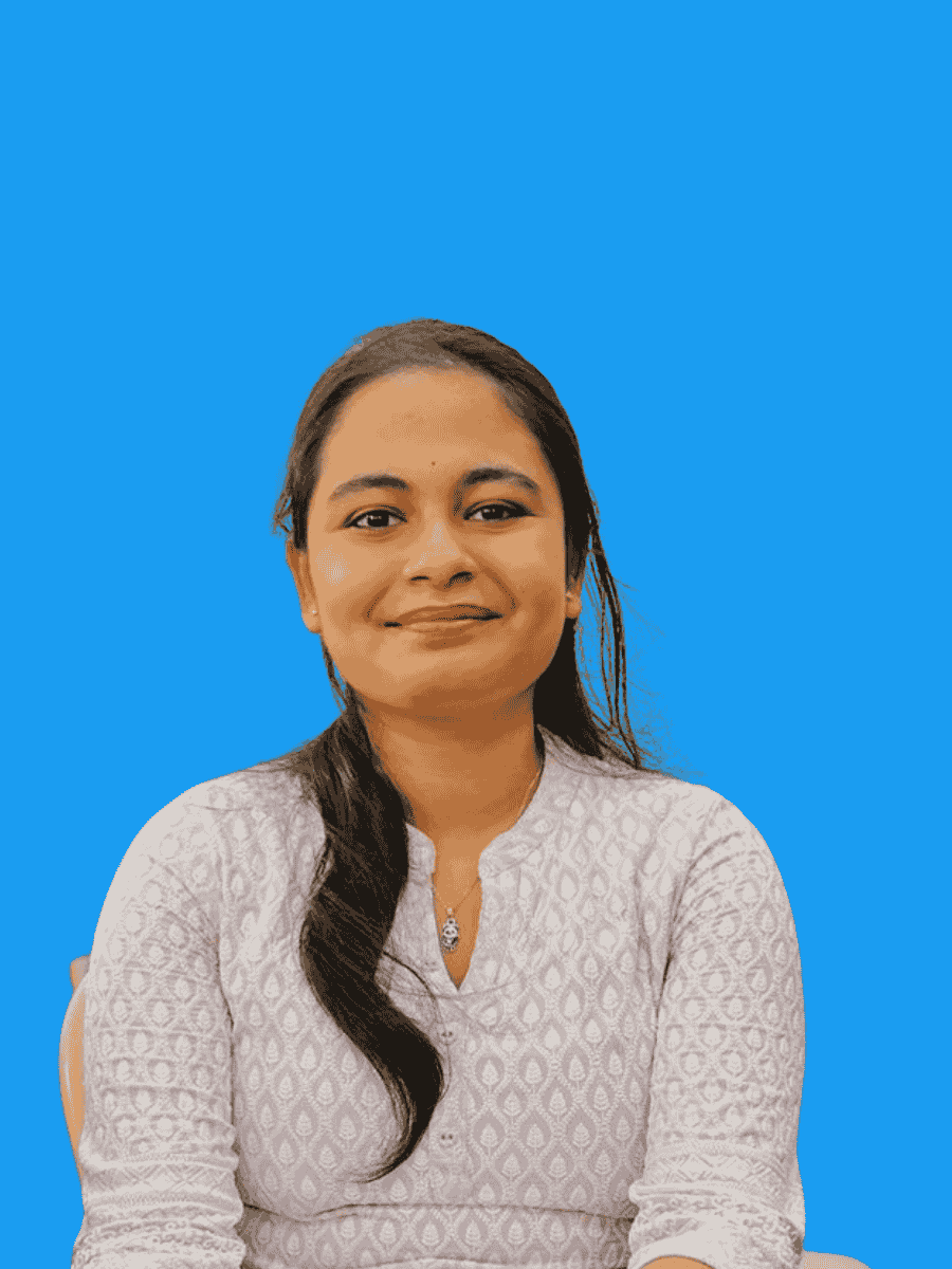 Bibhuti Bhusan Sahoo – Operation Manager